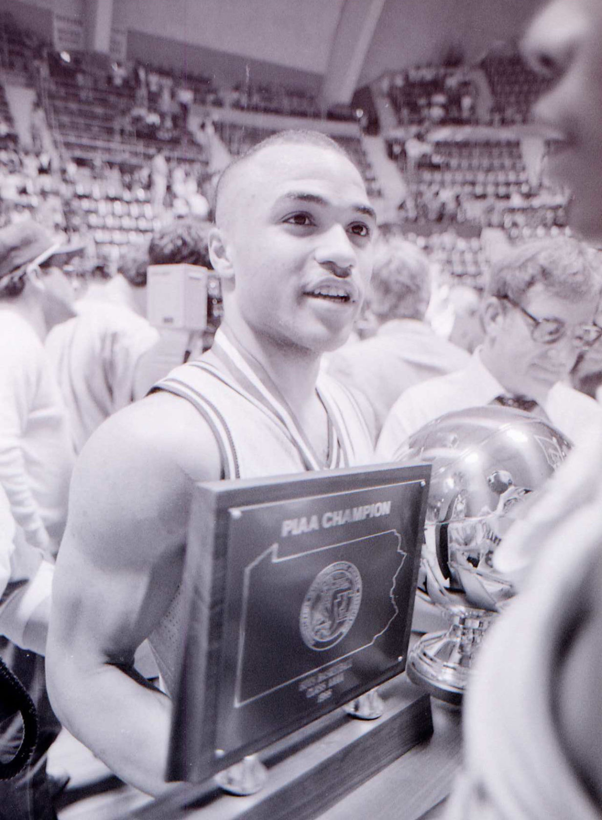 1988 PIAA Championship: Carlisle vs. Pittsburgh Central Catholic